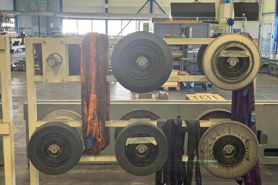 Waldrich Coburg - 30-10 S 3640