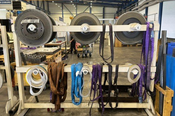 Waldrich Coburg - 30-10 S 3640
