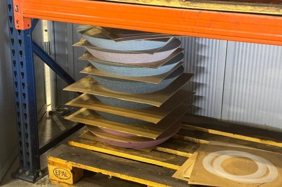 Waldrich Coburg - 30-10 S 3640
