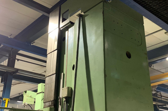 UNION - CBFK 150