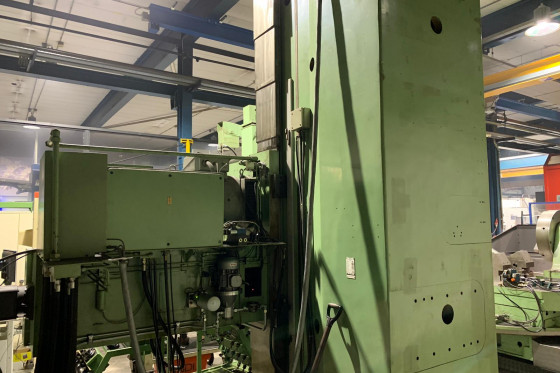 UNION - CBFK 150
