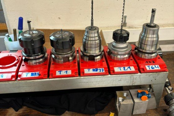 Okuma - MB-46VA