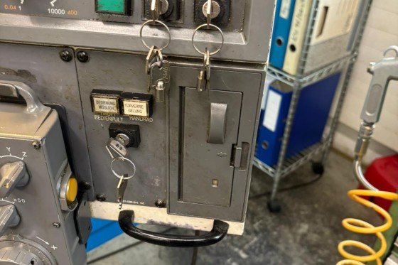Okuma - MB-46VA