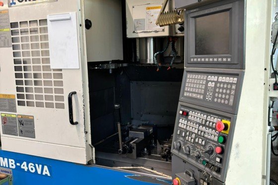 Okuma - MB-46VA