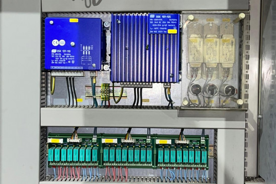 UNION - CBFK 150