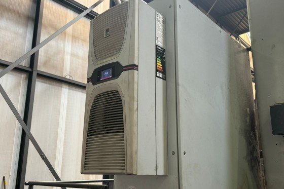 TOS VARNSDORF - WD 130 TNC620