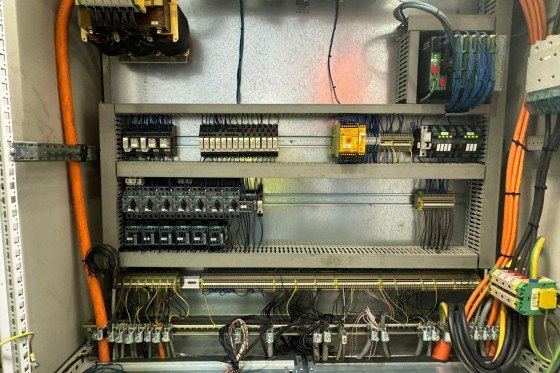 TOS VARNSDORF - WD 130 TNC620