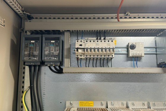 TOS VARNSDORF - WD 130 TNC620