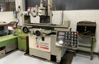 OKAMOTO - ACC 450 DX