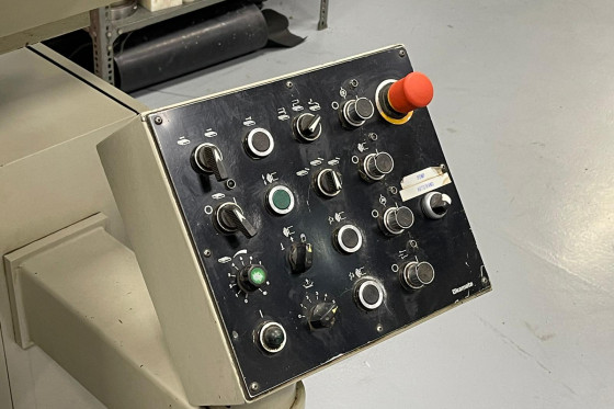 OKAMOTO - ACC 450 DX