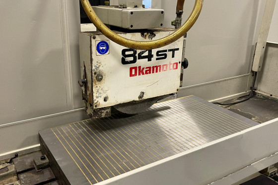 OKAMOTO - ACC 450 DX