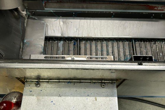 MAZAK - INTEGREX 300-II Y CNC Lathe with y-axis used | Mach4Metal