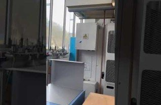 Mazak integrex 300-II Y x 1800 mm Mach4Metal Mill Turn Y-Axis 4-4
