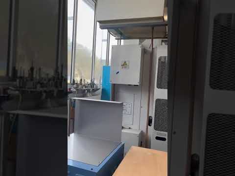 MAZAK - INTEGREX 300-II Y CNC Lathe with y-axis used | Mach4Metal