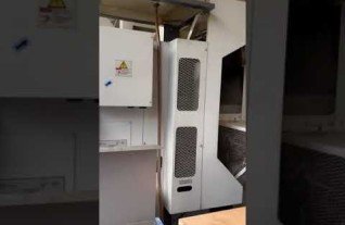 Mazak integrex 300-II Y x 1800 mm Mach4Metal Mill Turn Y-Axis 2-4