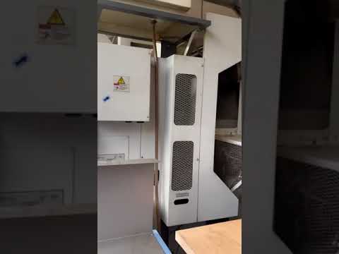 MAZAK - INTEGREX 300-II Y
