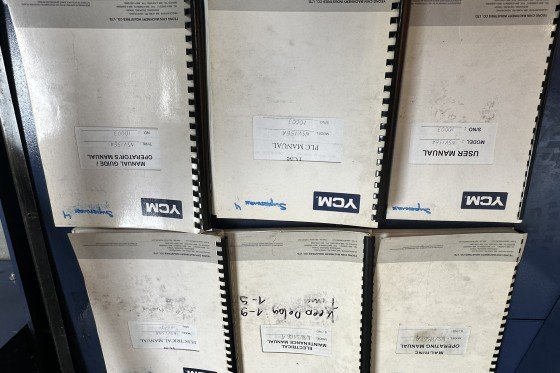 YCM - NSV 156 A