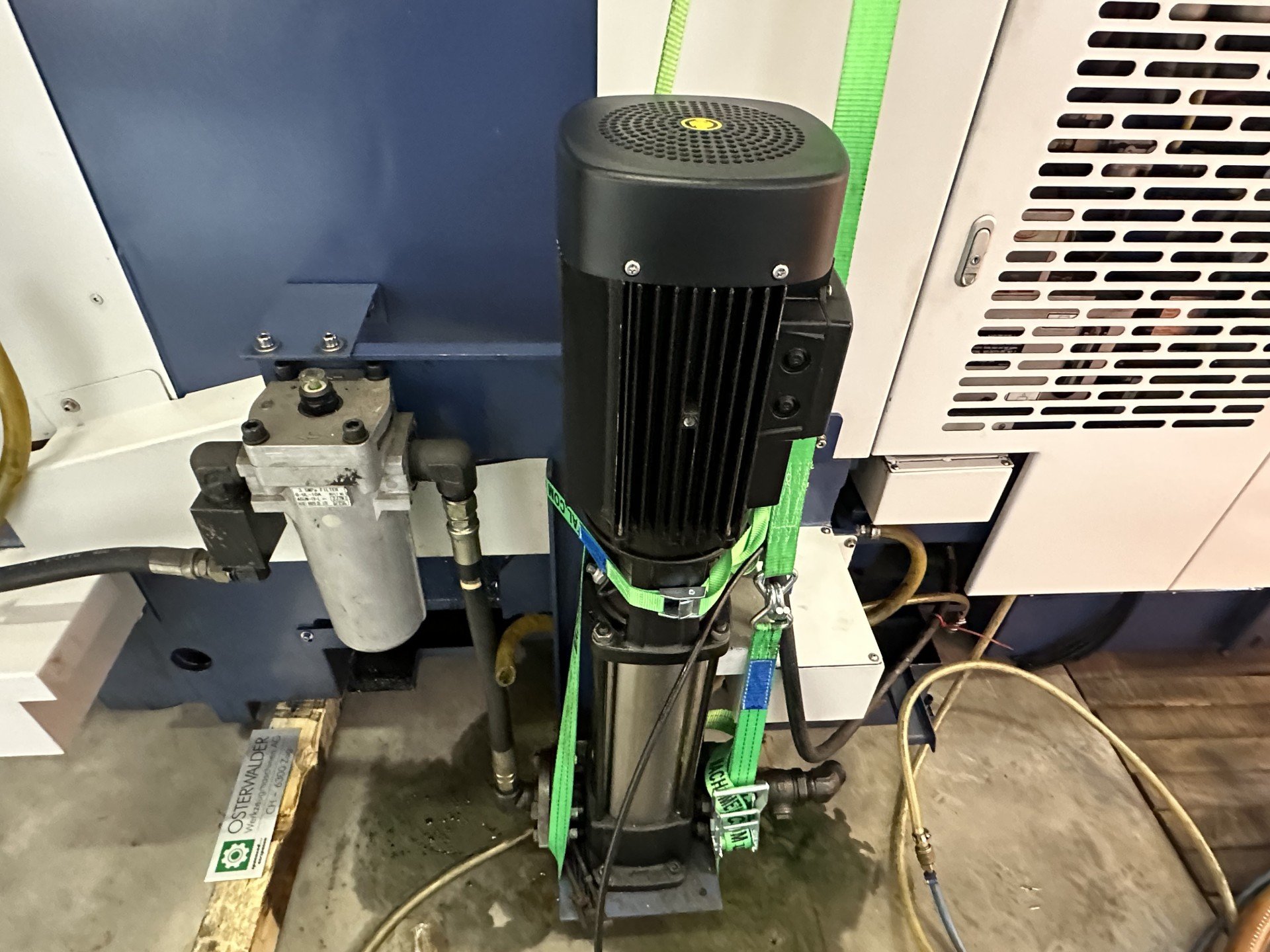 New And Used Machine Tools & Equipment