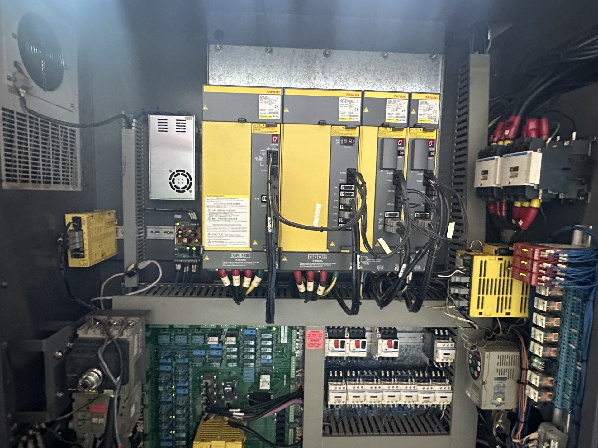 New And Used Machine Tools & Equipment