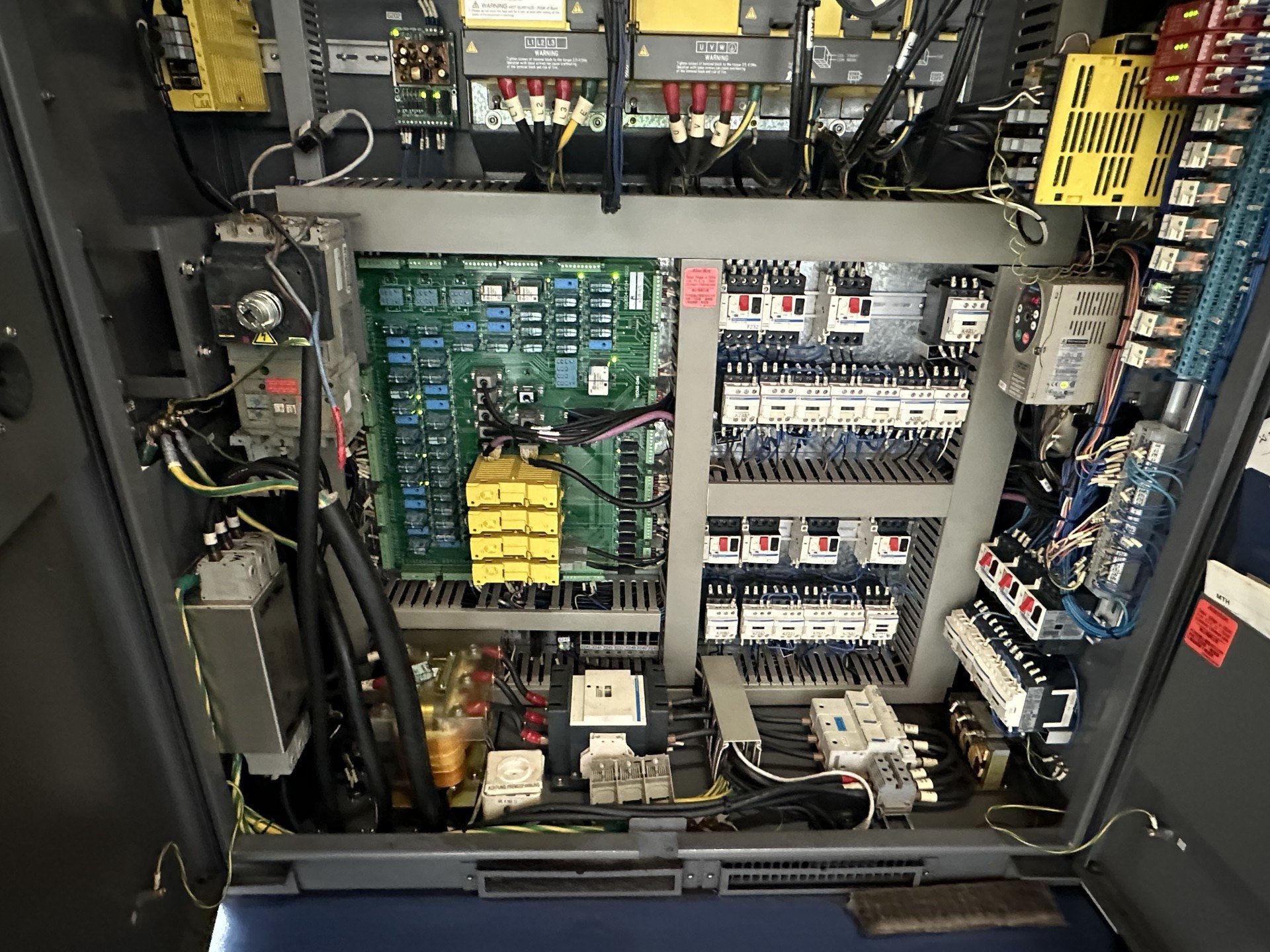 New And Used Machine Tools & Equipment