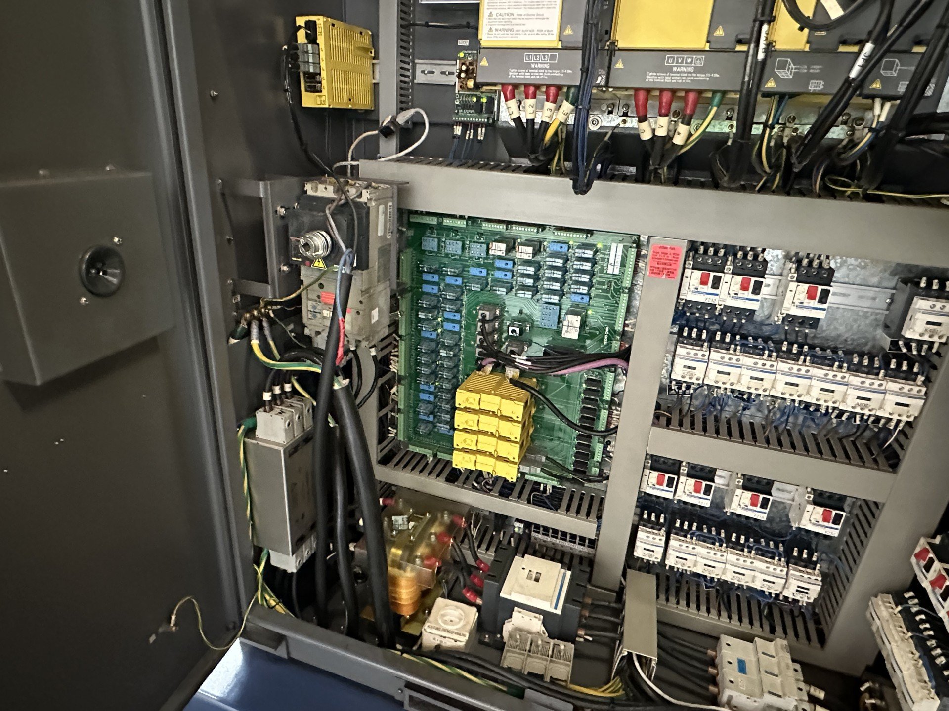 New And Used Machine Tools & Equipment