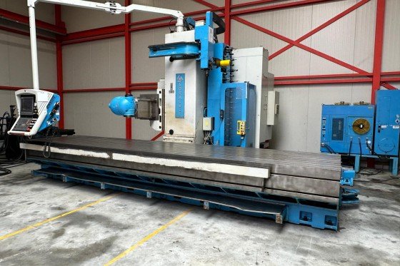 SORALUCE - SP-6000