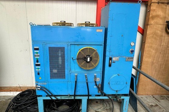 SORALUCE - SP-6000