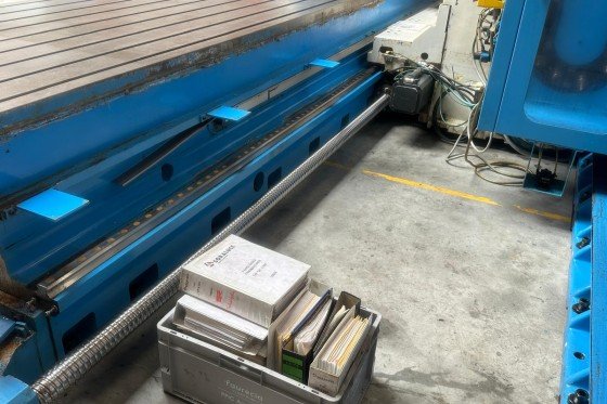 SORALUCE - SP-6000