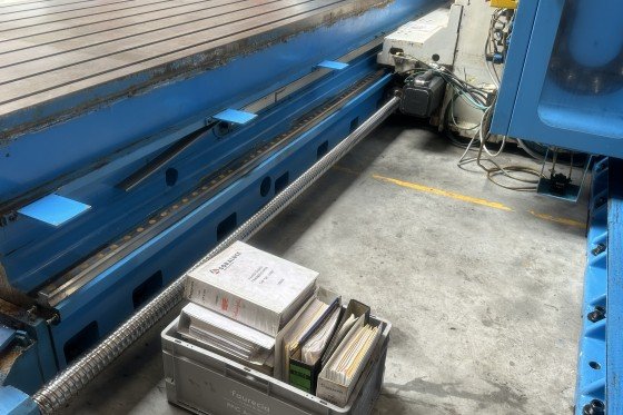 SORALUCE - SP-6000