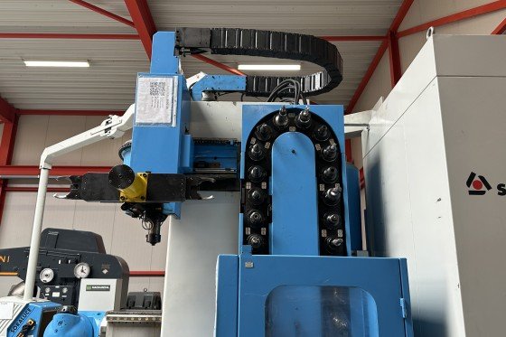 SORALUCE - SP-6000