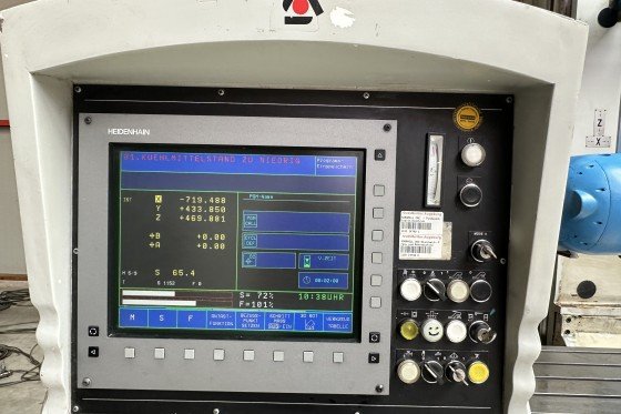 SORALUCE - SP-6000