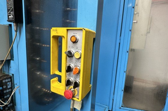 SORALUCE - SP-6000