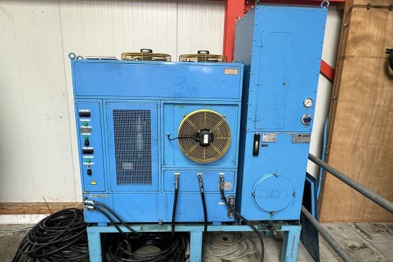SORALUCE - SP-6000
