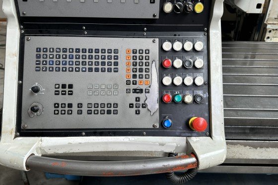 SORALUCE - SP-6000