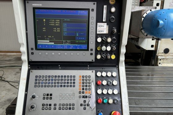 SORALUCE - SP-6000