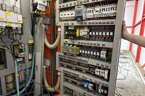 SORALUCE - SP-6000