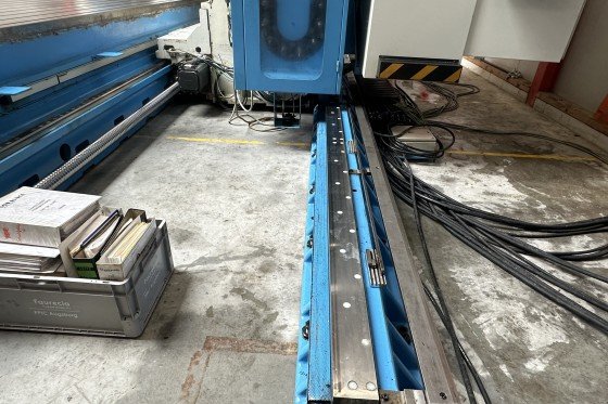 SORALUCE - SP-6000