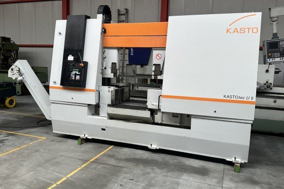 KASTO - KASTOtec U5