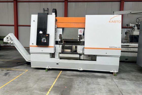 KASTO - KASTOtec U5