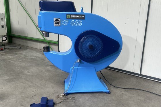 ECKOLD - KF 665