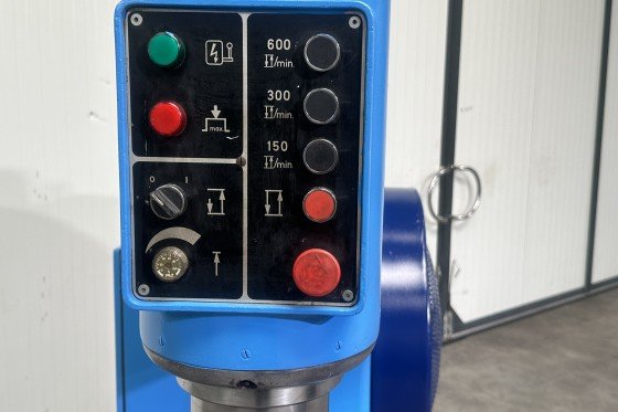 ECKOLD - KF 665
