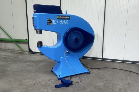 ECKOLD - KF 665