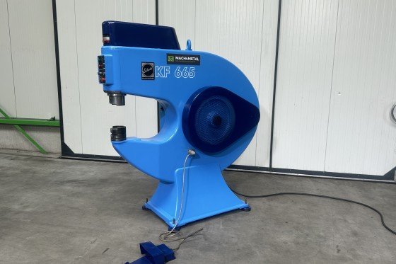 ECKOLD - KF 665
