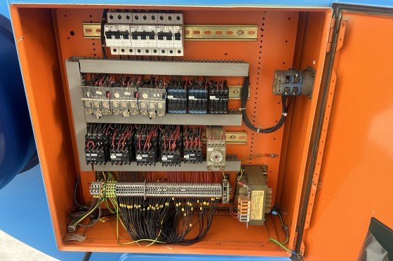 ECKOLD - KF 665