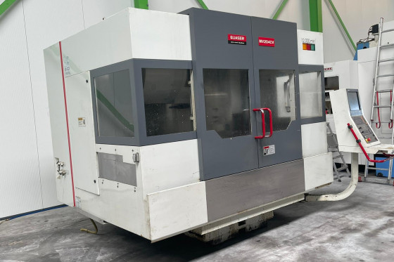 QUASER - MV204CV
