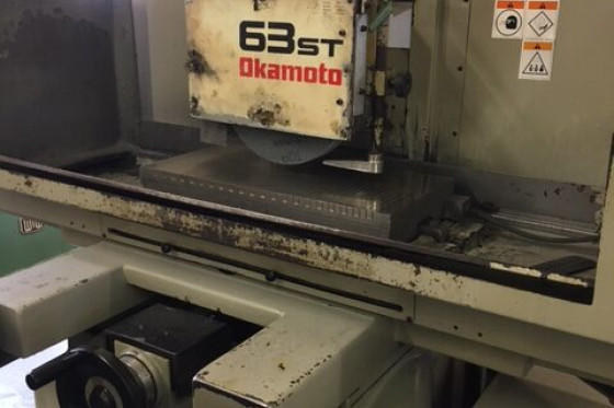 OKAMOTO - ACC 63 ST