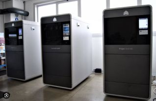 3D SYSTEMS - ProJet MJP 3600 MAX