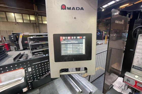 AMADA - HFE M2 5020