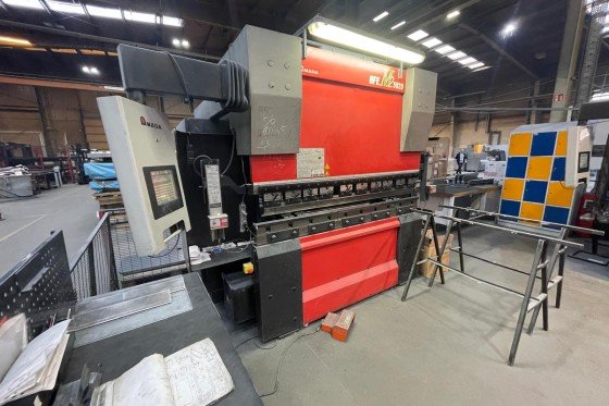 AMADA - HFE M2 5020