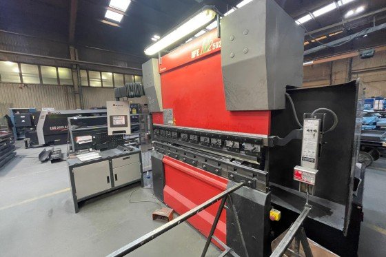 AMADA - HFE M2 5020